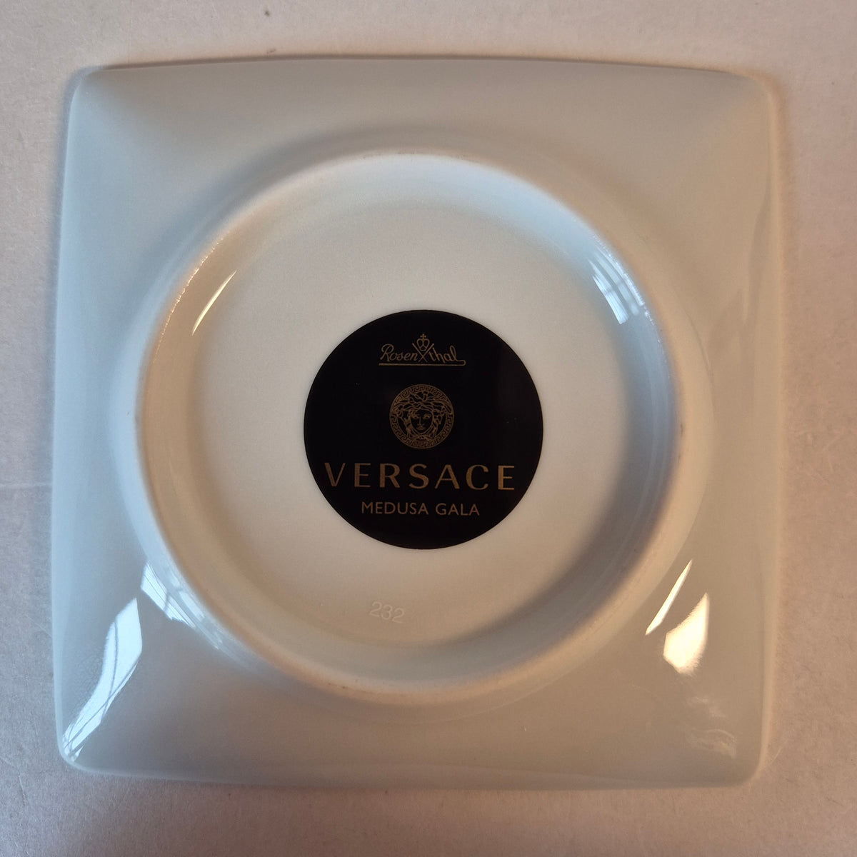 Medusa Gala Bowl - 12 cm