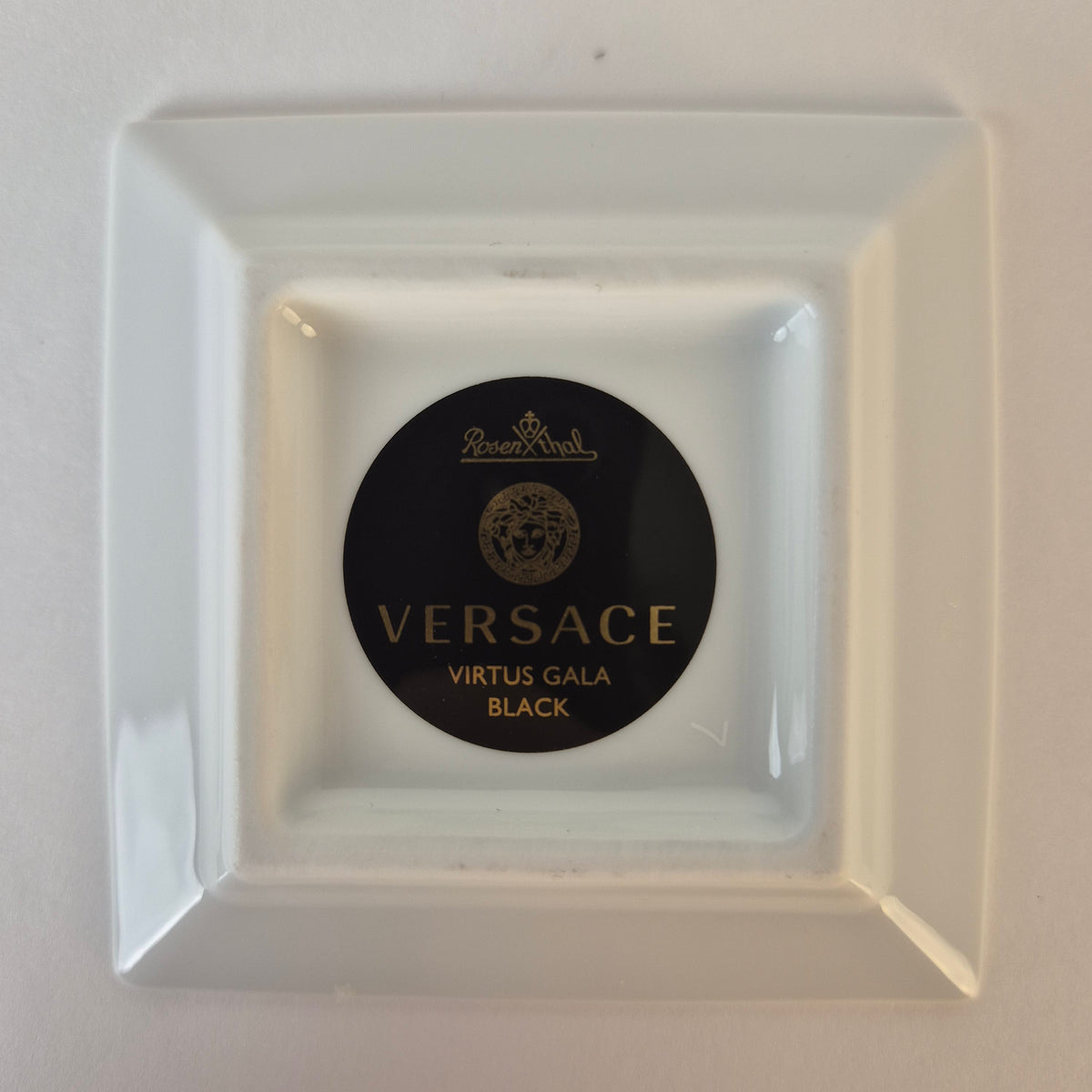 bowl 8cm - Virtus Gala Black