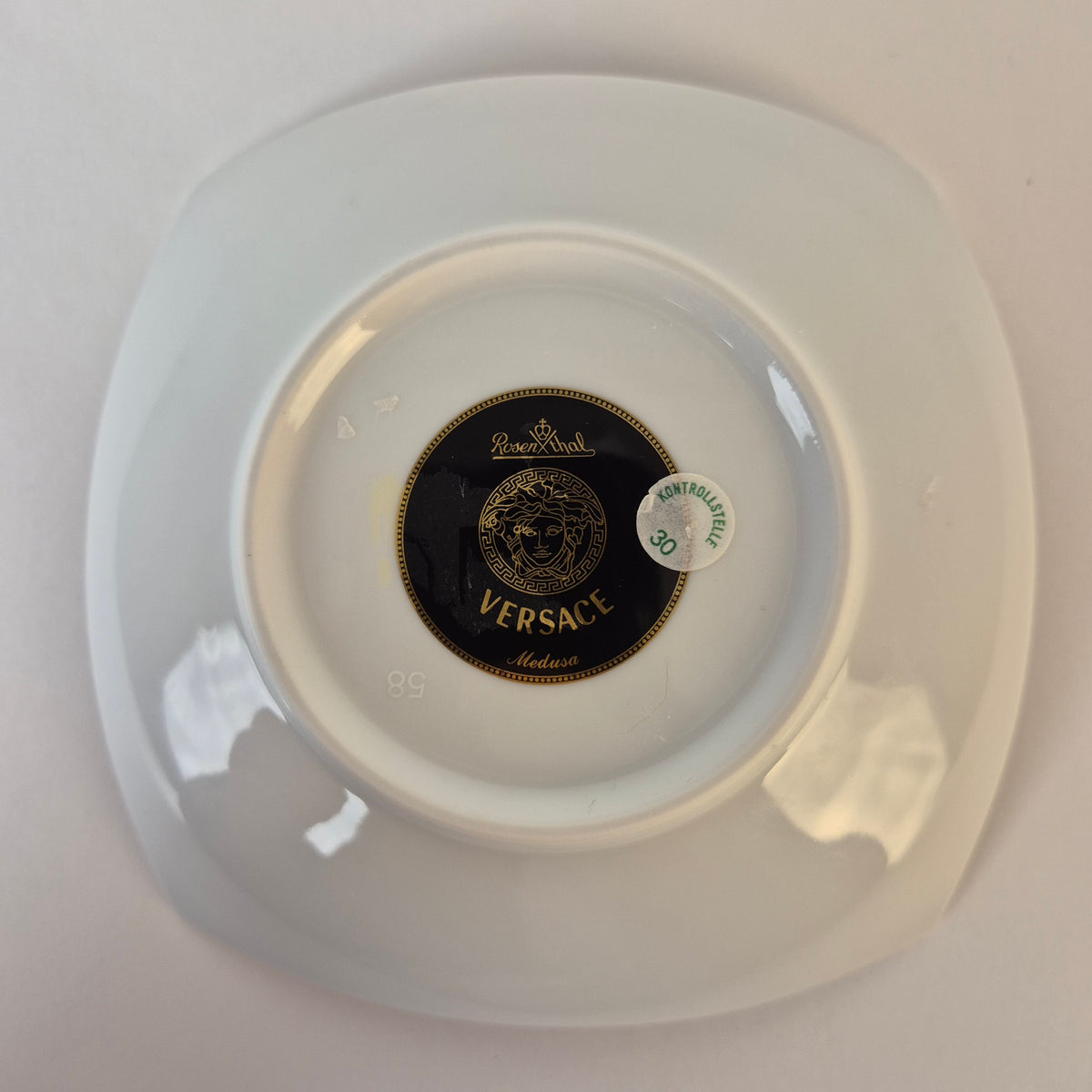 bowl 14cm - Medusa