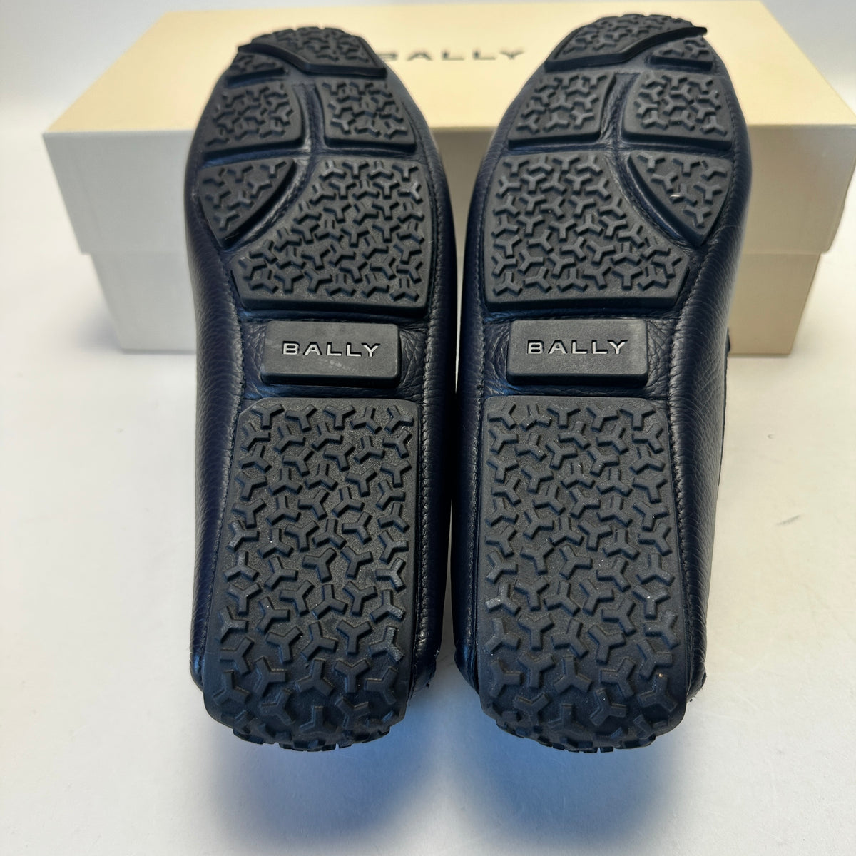 Peddys Slippers - Peacock - EU 43.5