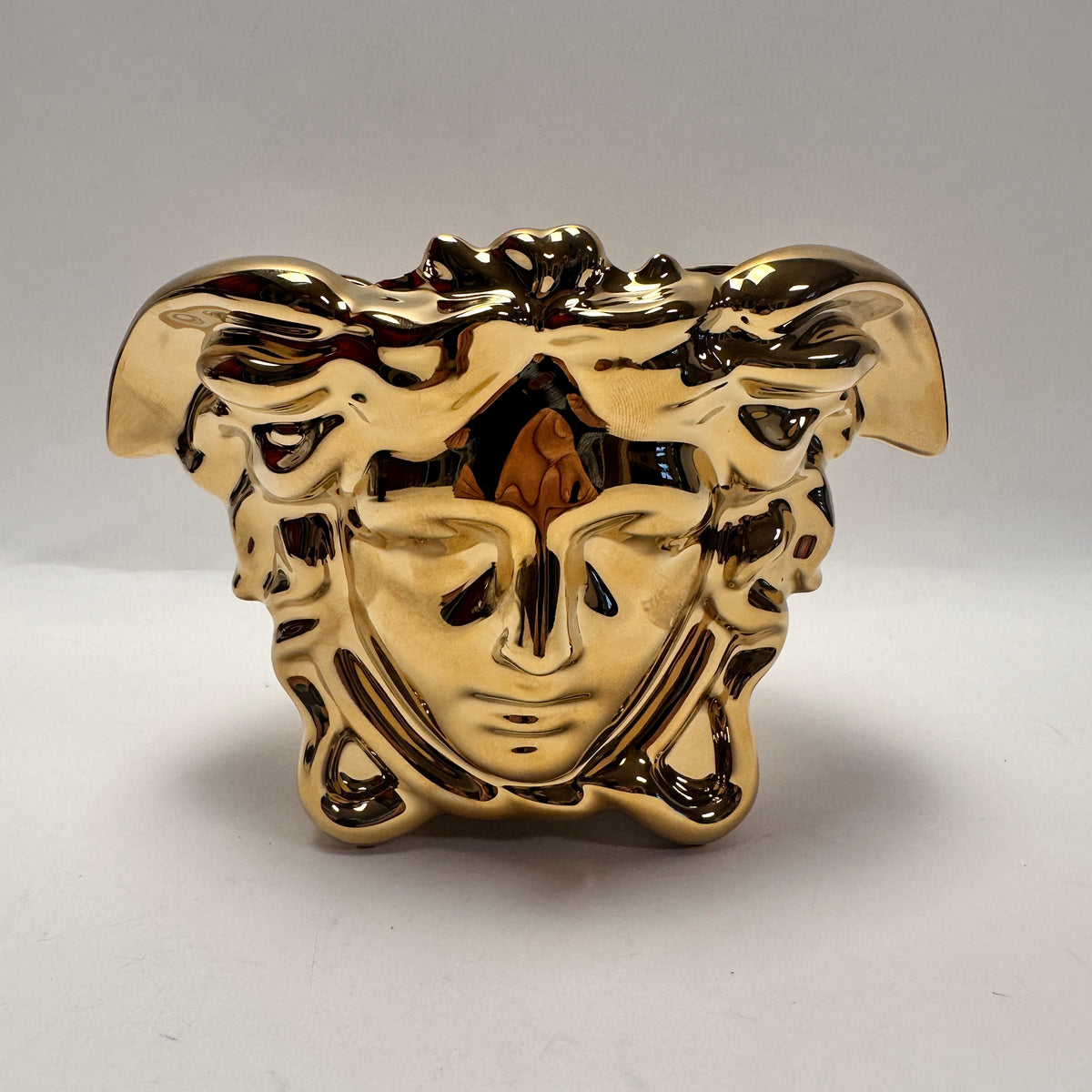 Medusa Grande - Table Light - Gold