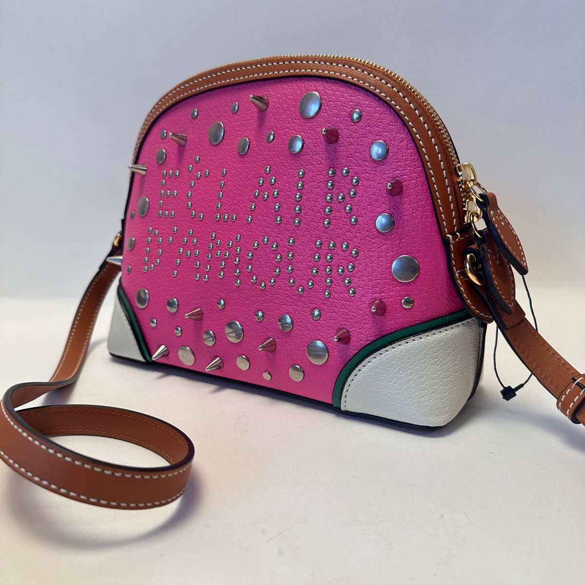 Ophidia - Éclair d'Amour Cross Body - Limited Edition