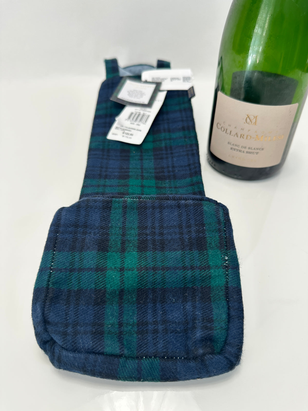 Wine Tote - Eastleigh