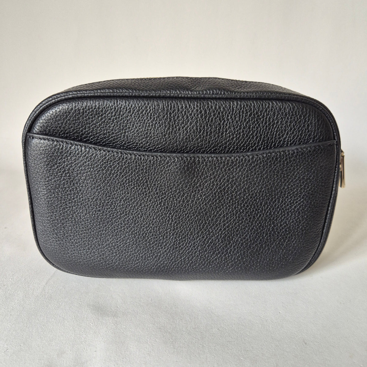 Rosie Flap Camera Bag black