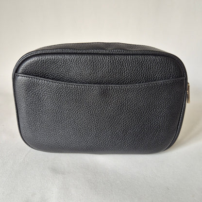 Rosie Flap Camera Bag black