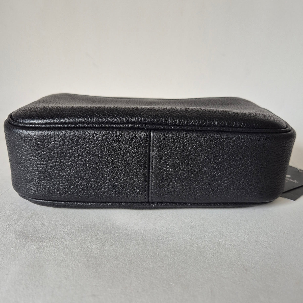 Rosie Flap Camera Bag black
