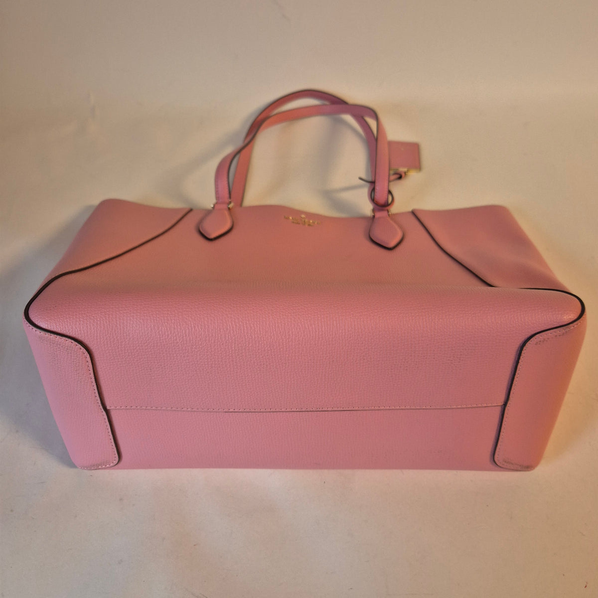 Poppy Tote pink