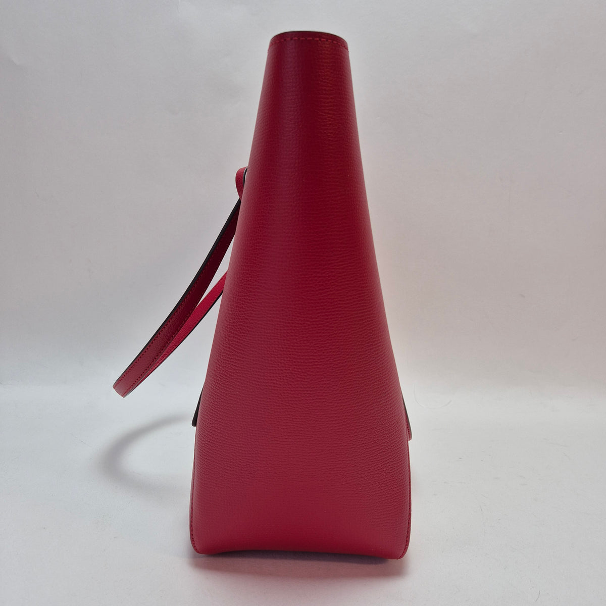 Poppy Tote red