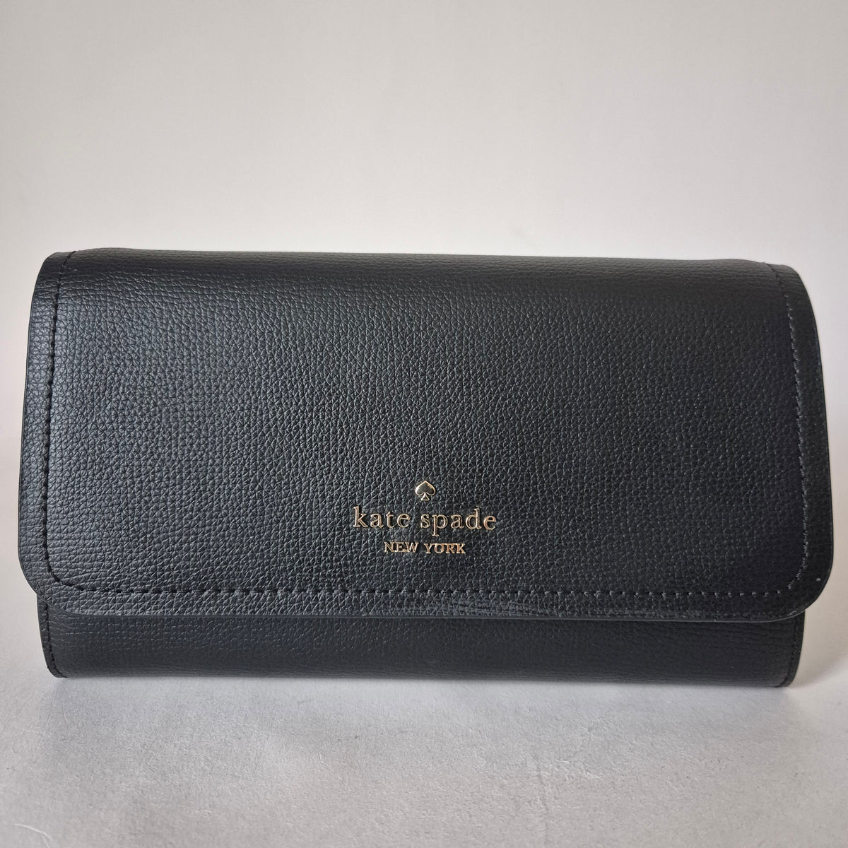 Darcy Chain Wallet black