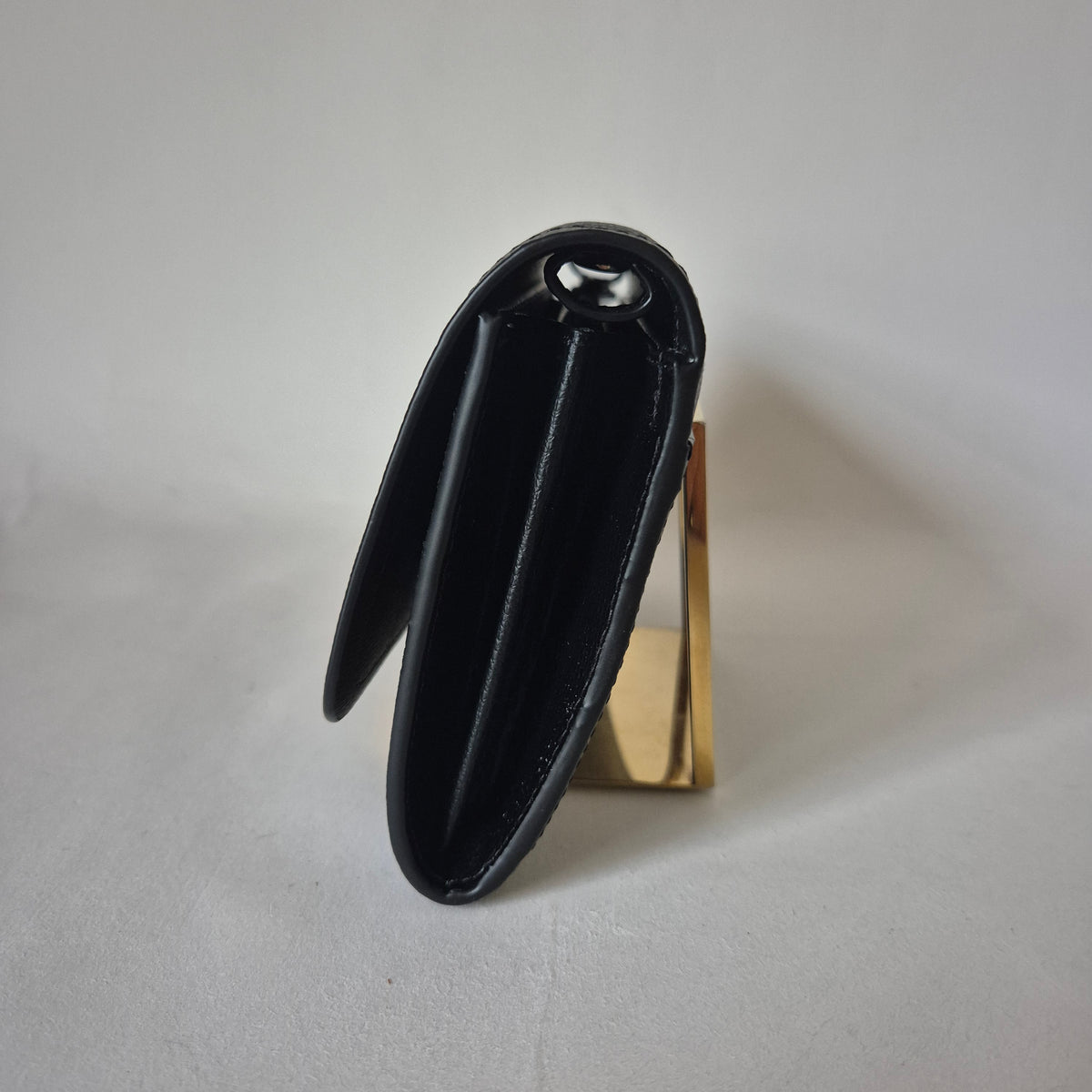 Darcy Chain Wallet black