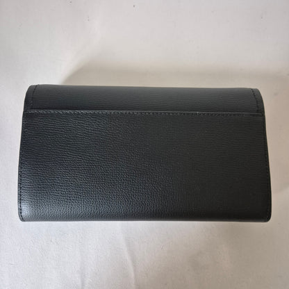 Darcy Chain Wallet black