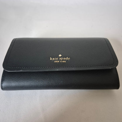 Darcy Chain Wallet black