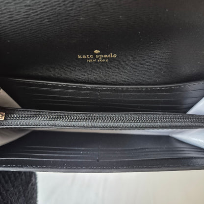 Darcy Chain Wallet black