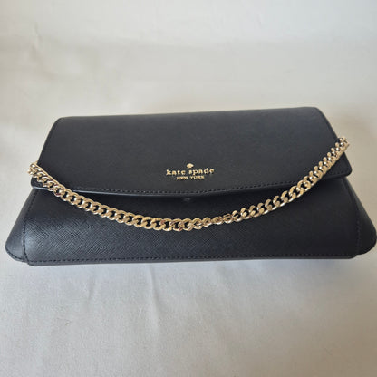 Laurel Way Crossbody Bag black