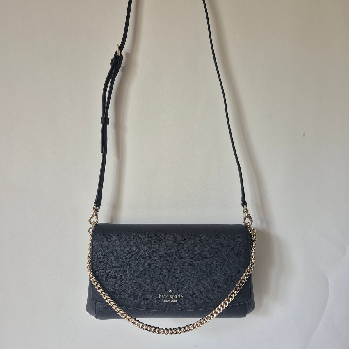 Laurel Way Crossbody Bag black