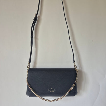 Laurel Way Crossbody Bag black