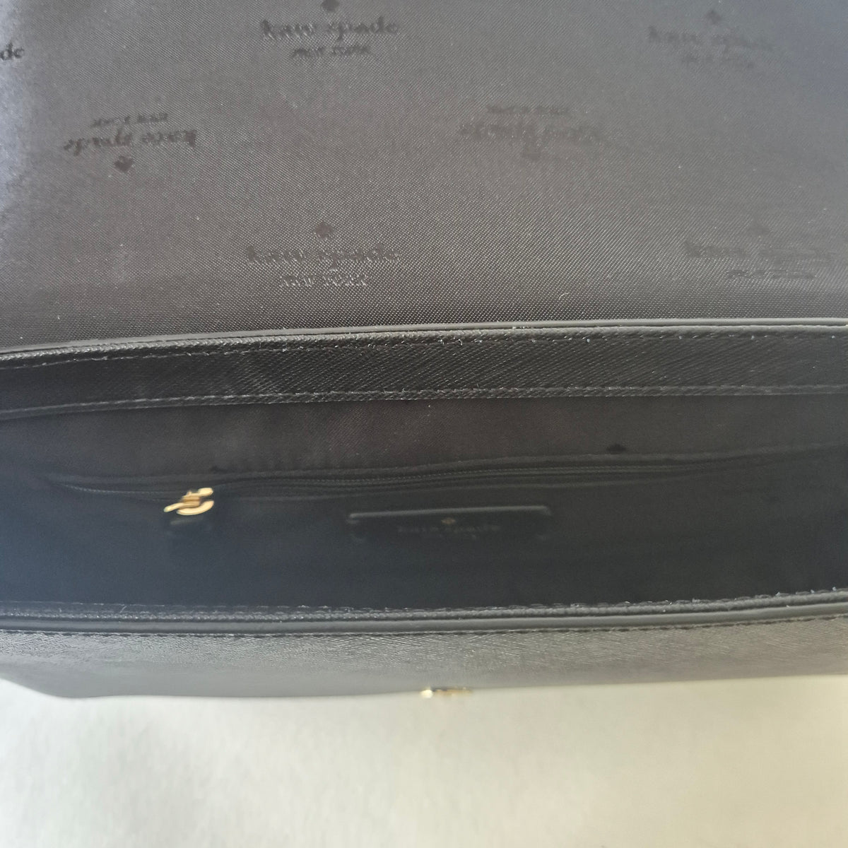 Laurel Way Crossbody Bag black