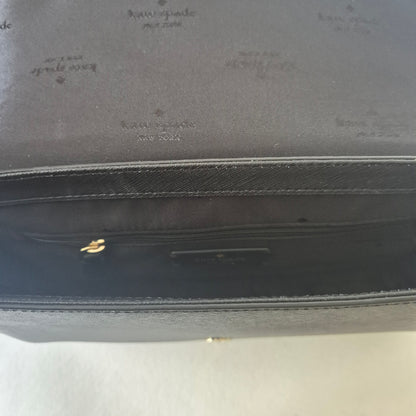 Laurel Way Crossbody Bag black