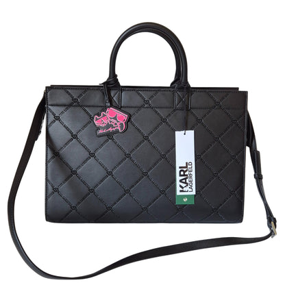 Tote Kocktail Sketch black