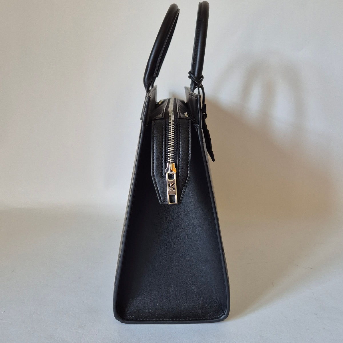 Tote Kocktail Sketch black