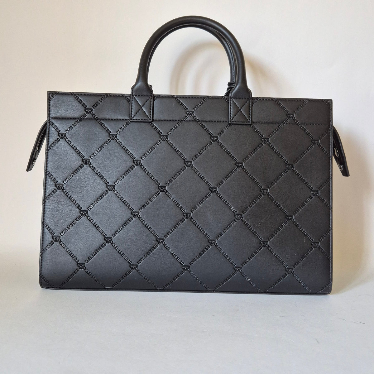 Tote Kocktail Sketch black