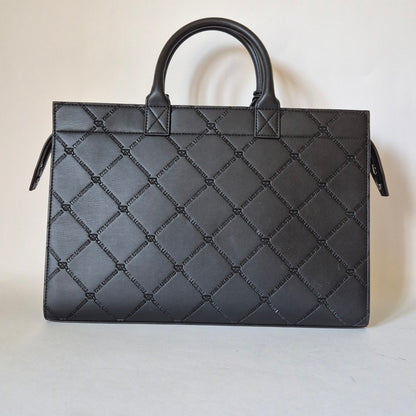 Tote Kocktail Sketch black