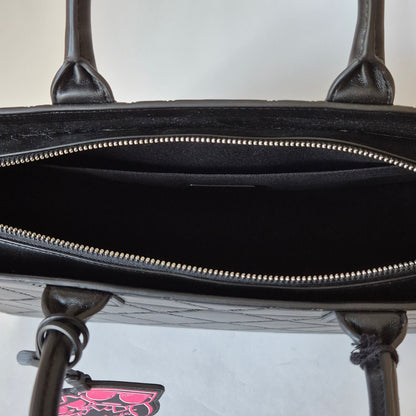 Tote Kocktail Sketch black