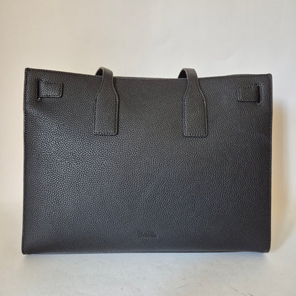 Tote Pebble black