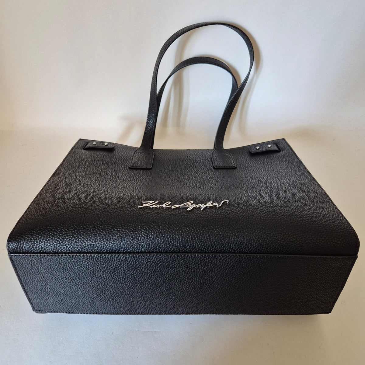 Tote Pebble black