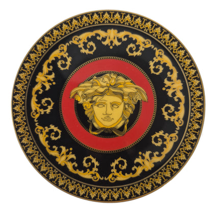 plate 10cm - Medusa