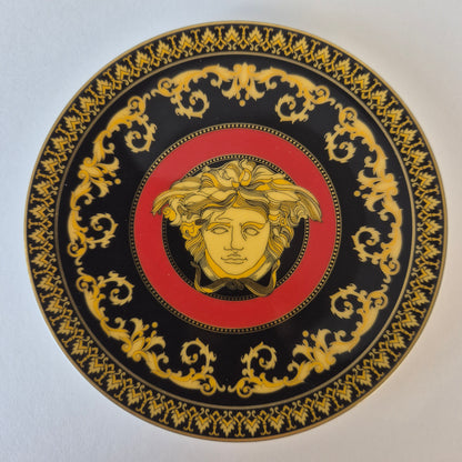 plate 10cm - Medusa