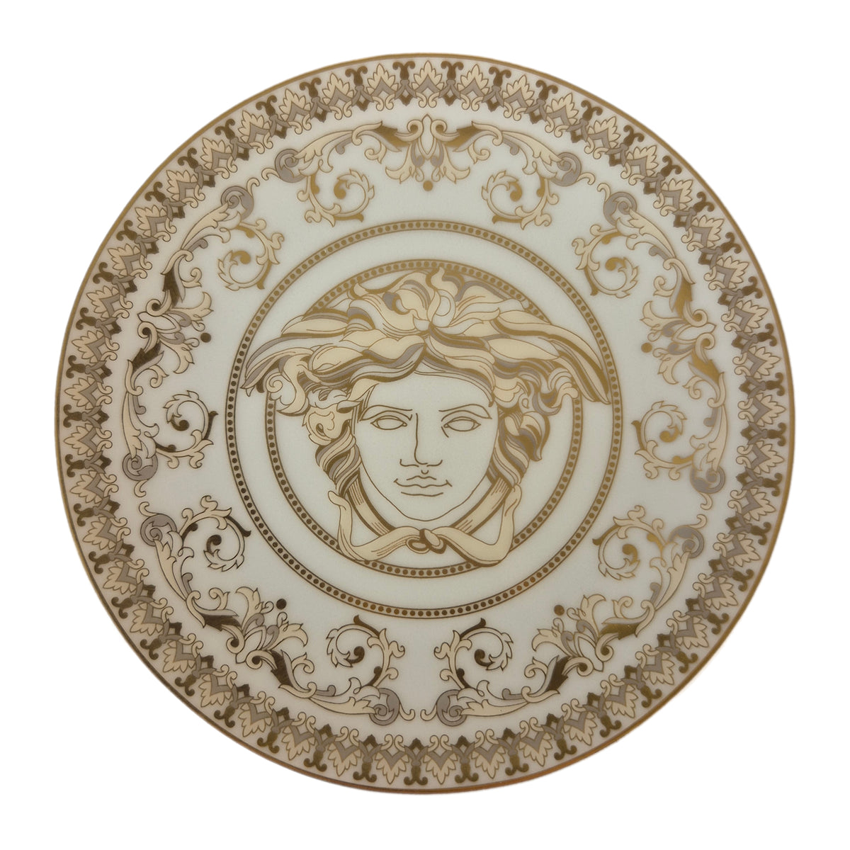 plate 10cm - Medusa Gala