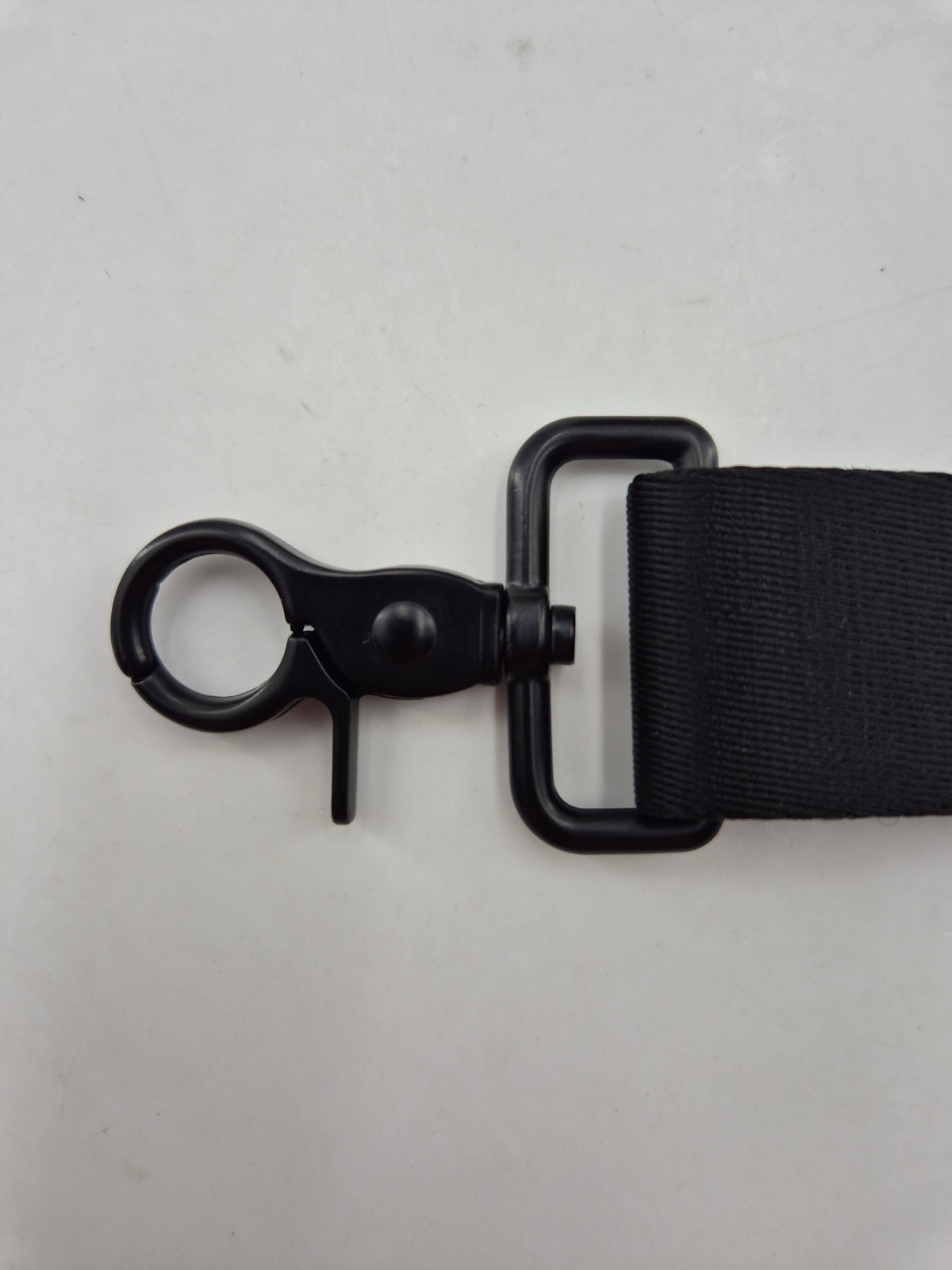 Crossbody Pass dark grey