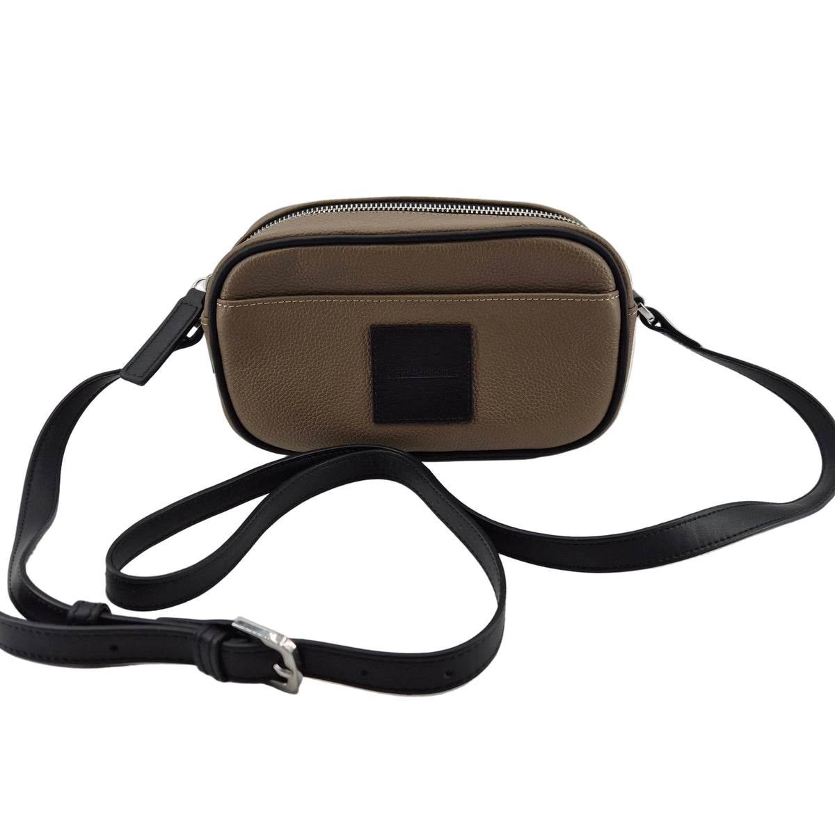 Crossbody Summer Pebble brown