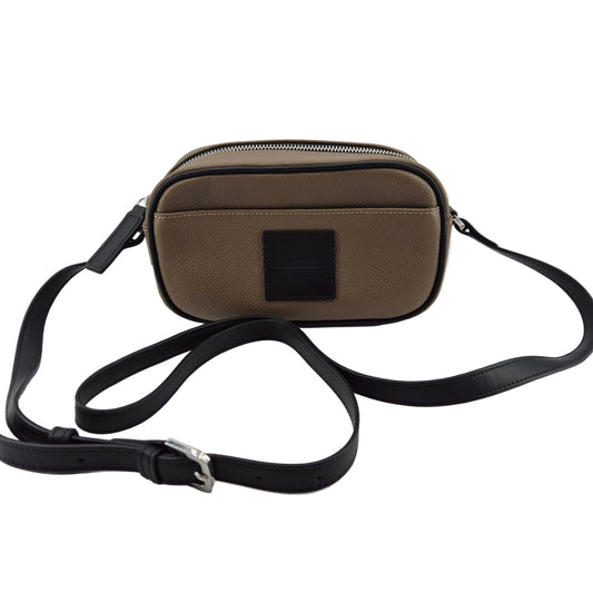 Crossbody Summer Pebble brown