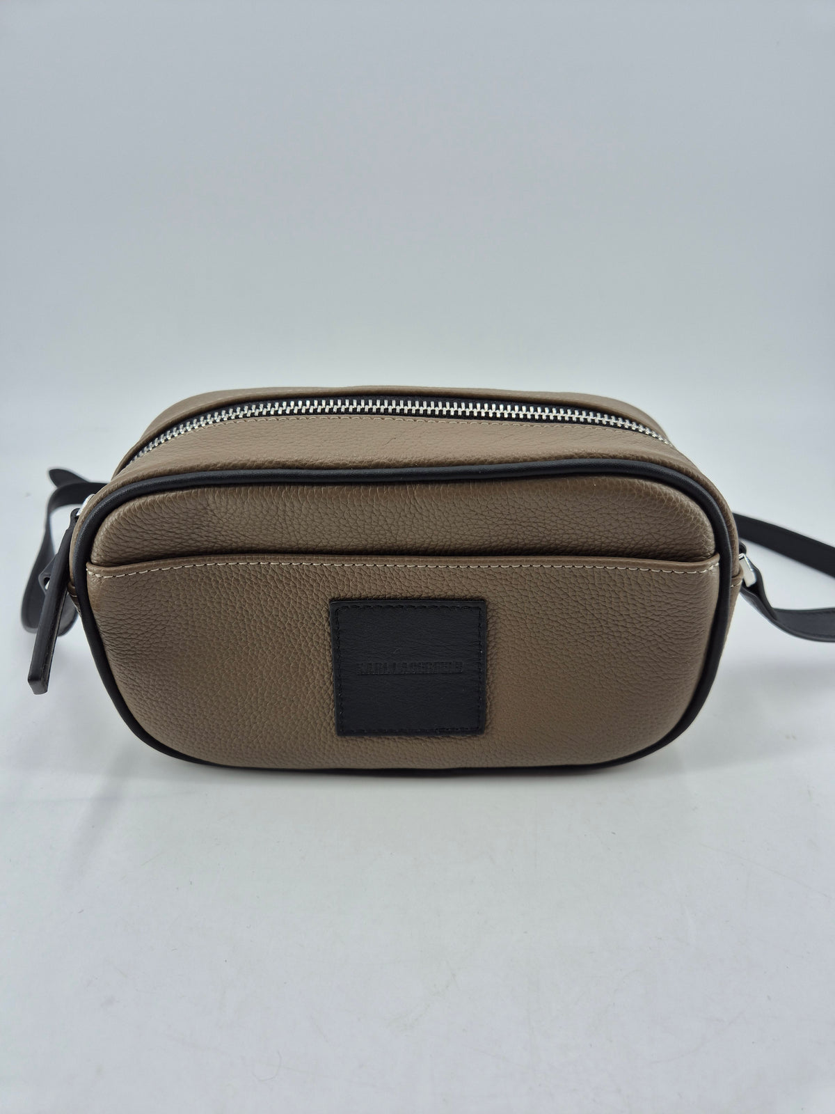 Crossbody Summer Pebble brown