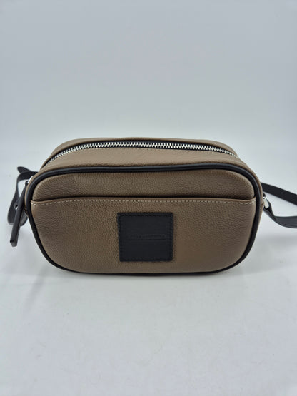 Crossbody Summer Pebble brown