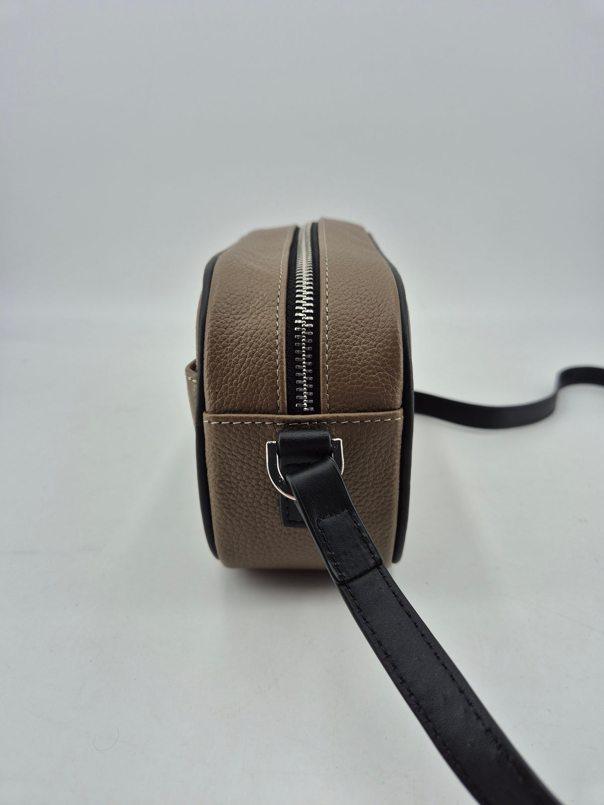 Crossbody Summer Pebble brown