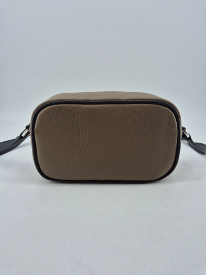 Crossbody Summer Pebble brown