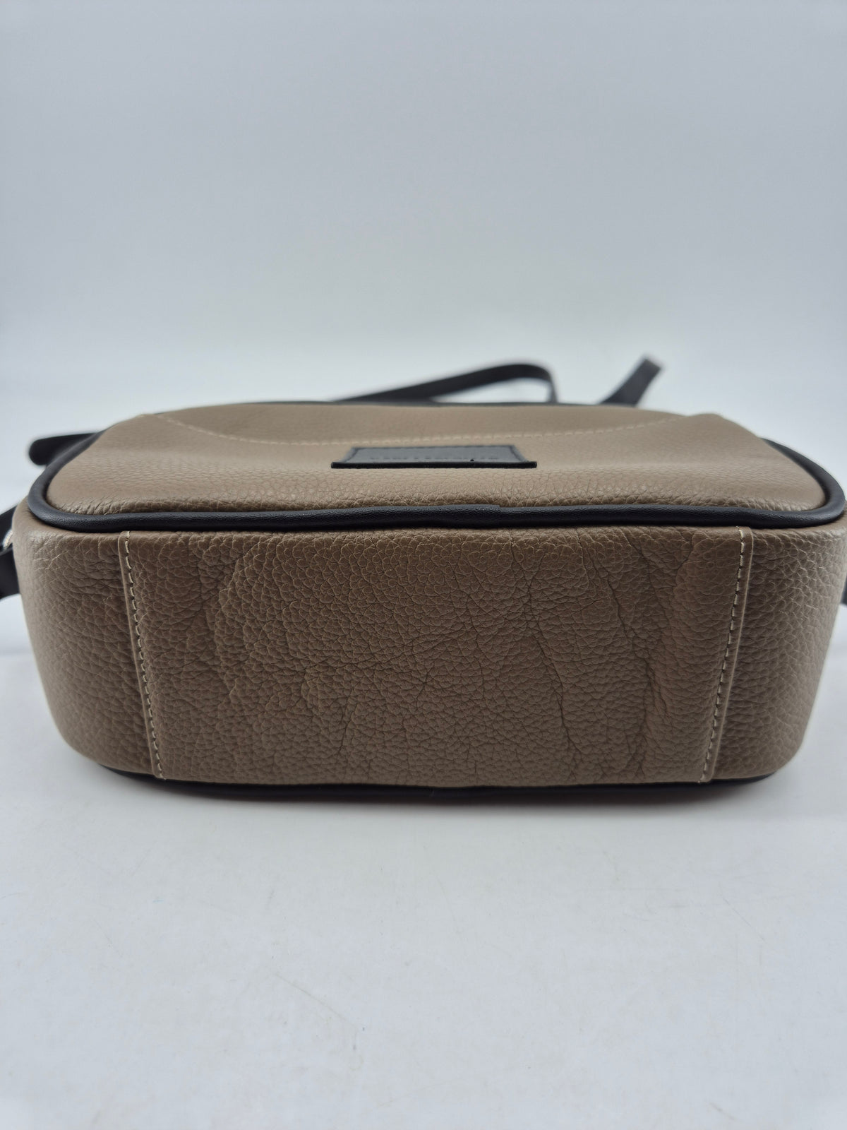Crossbody Summer Pebble brown