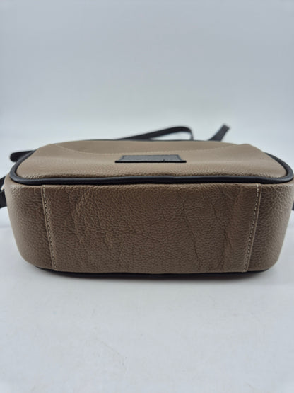 Crossbody Summer Pebble brown