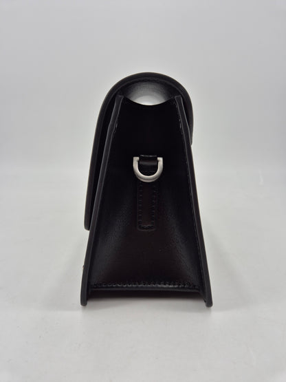 Crossbody K/Stone black