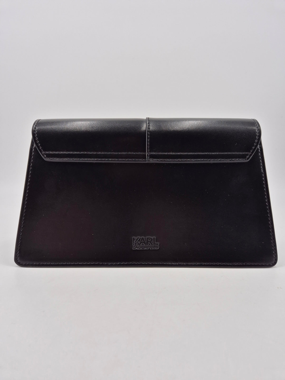 Crossbody K/Stone black