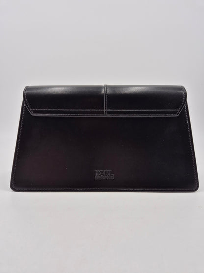 Crossbody K/Stone black