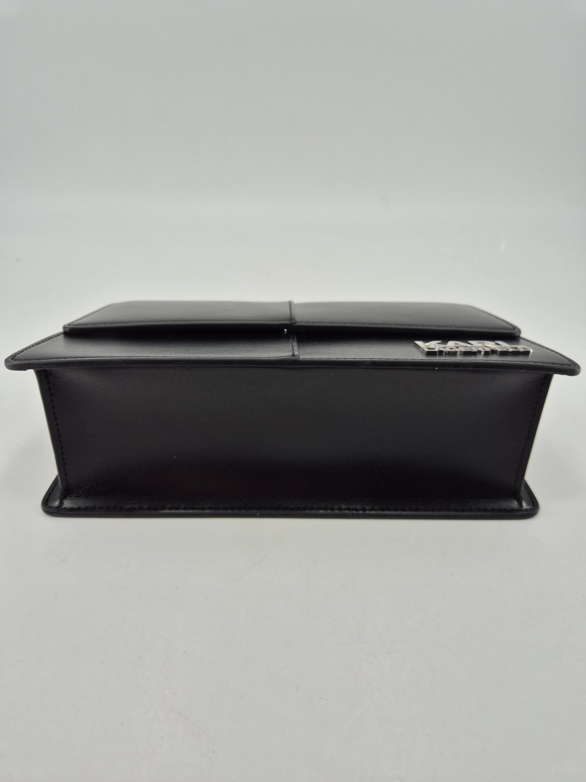 Crossbody K/Stone black