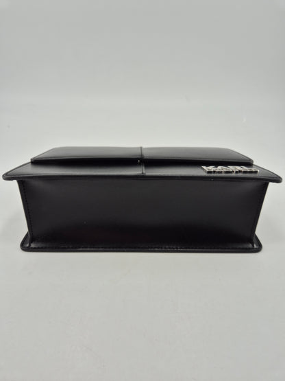 Crossbody K/Stone black