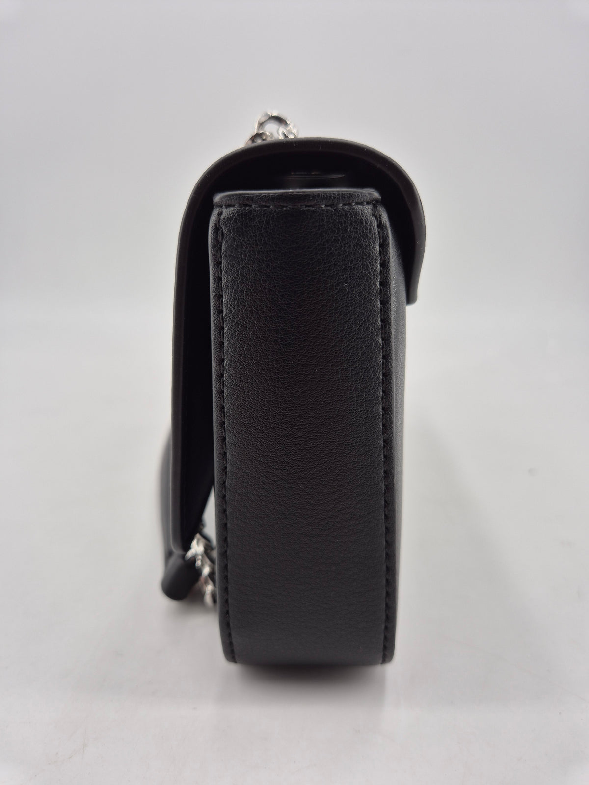 Shoulderbag Stone black