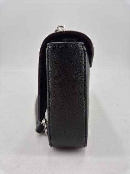 Shoulderbag Stone black