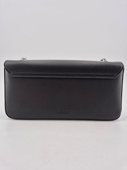 Shoulderbag Stone black