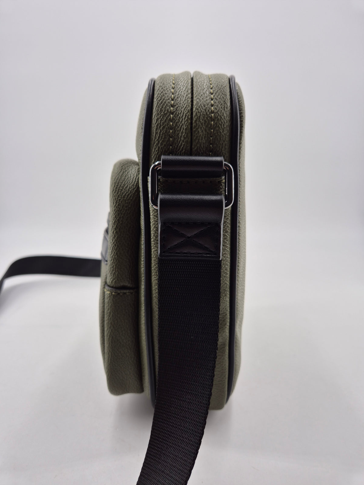 Crossbody KCKTL PTCH khaki